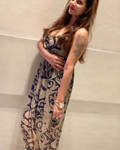 Wankaner Escort